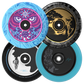 Signature Series Wheels