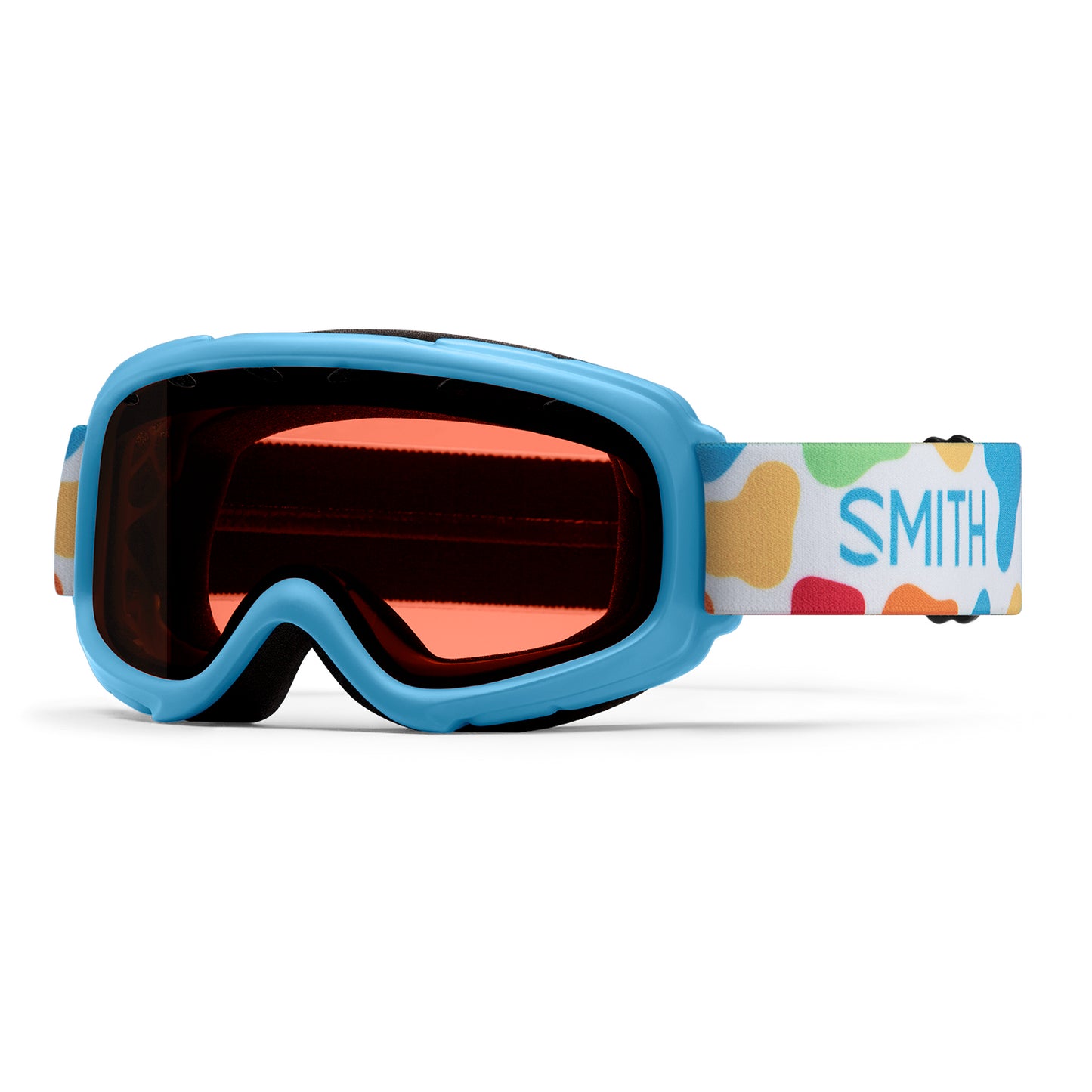 Smith Gambler Goggles - Little Kids'