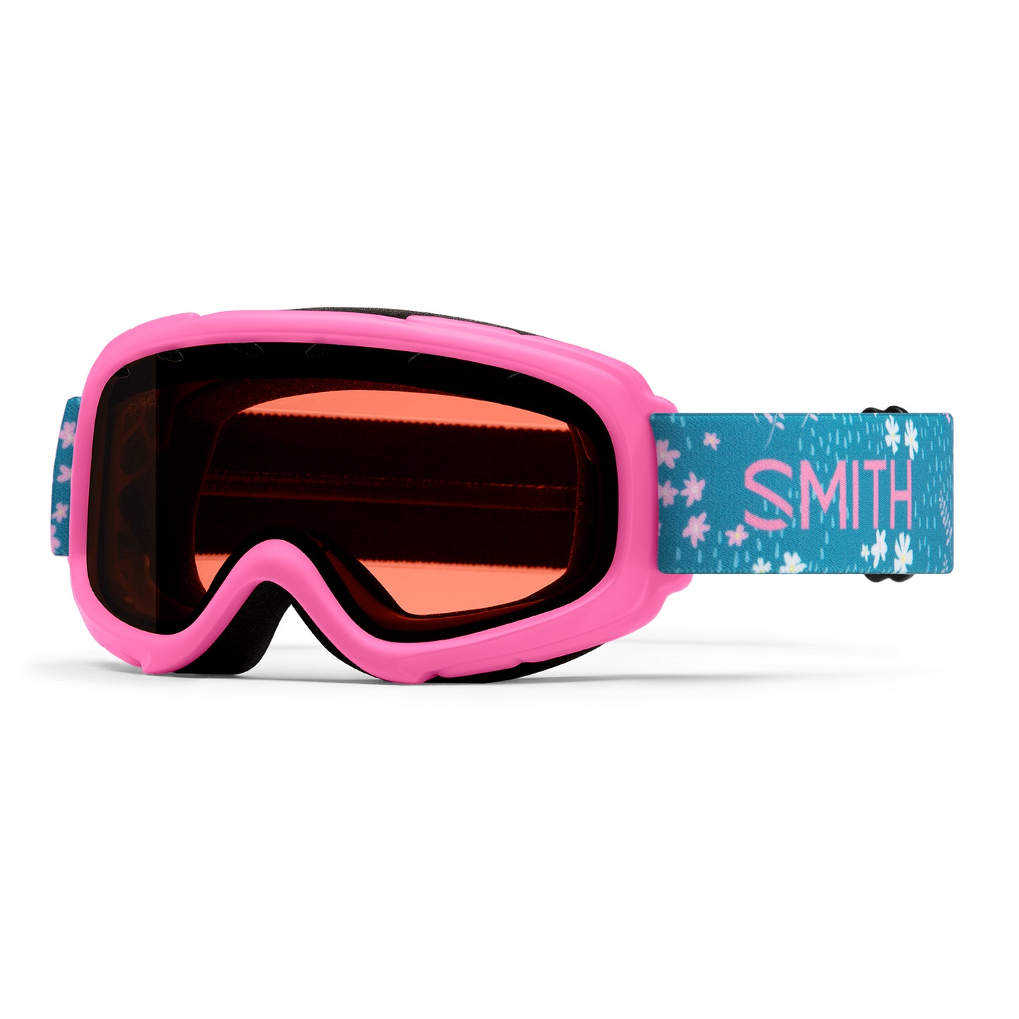 Smith Gambler Goggles - Little Kids'