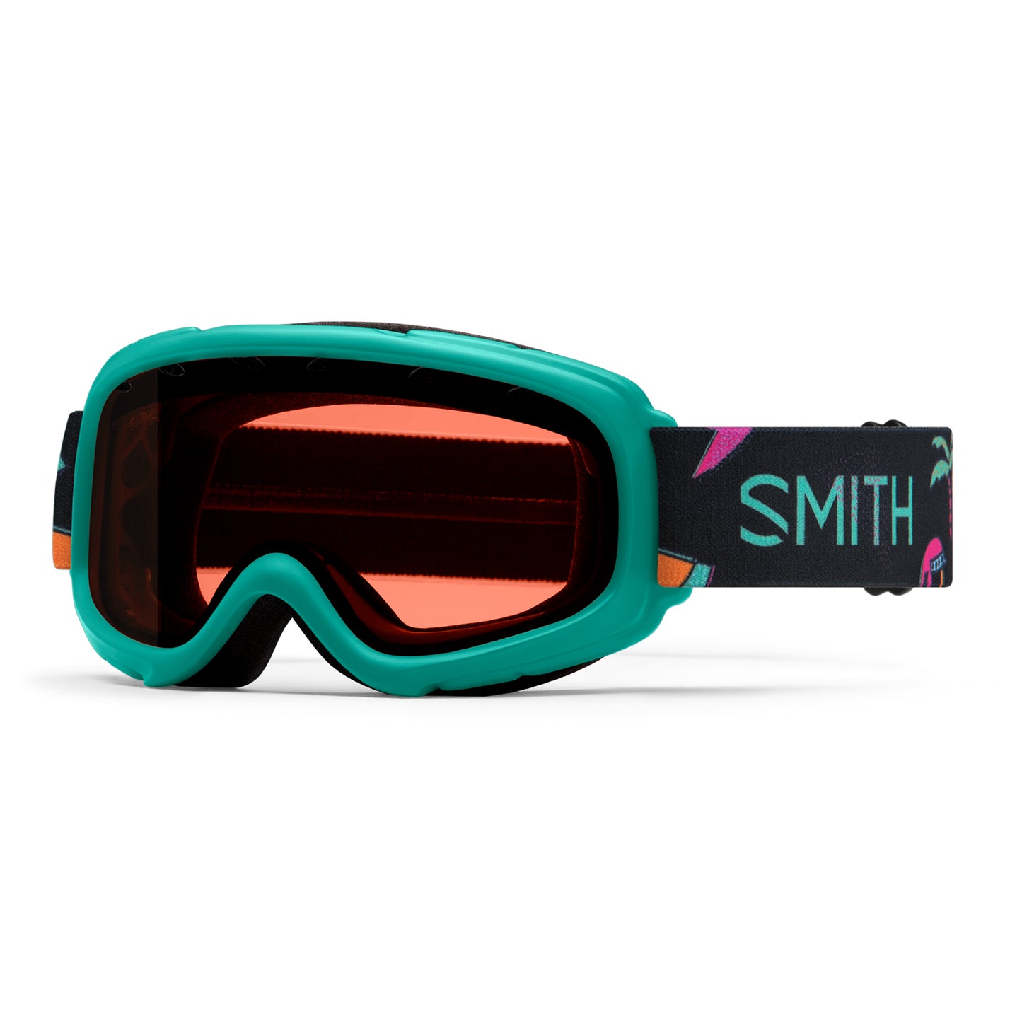 Smith Gambler Goggles - Little Kids'