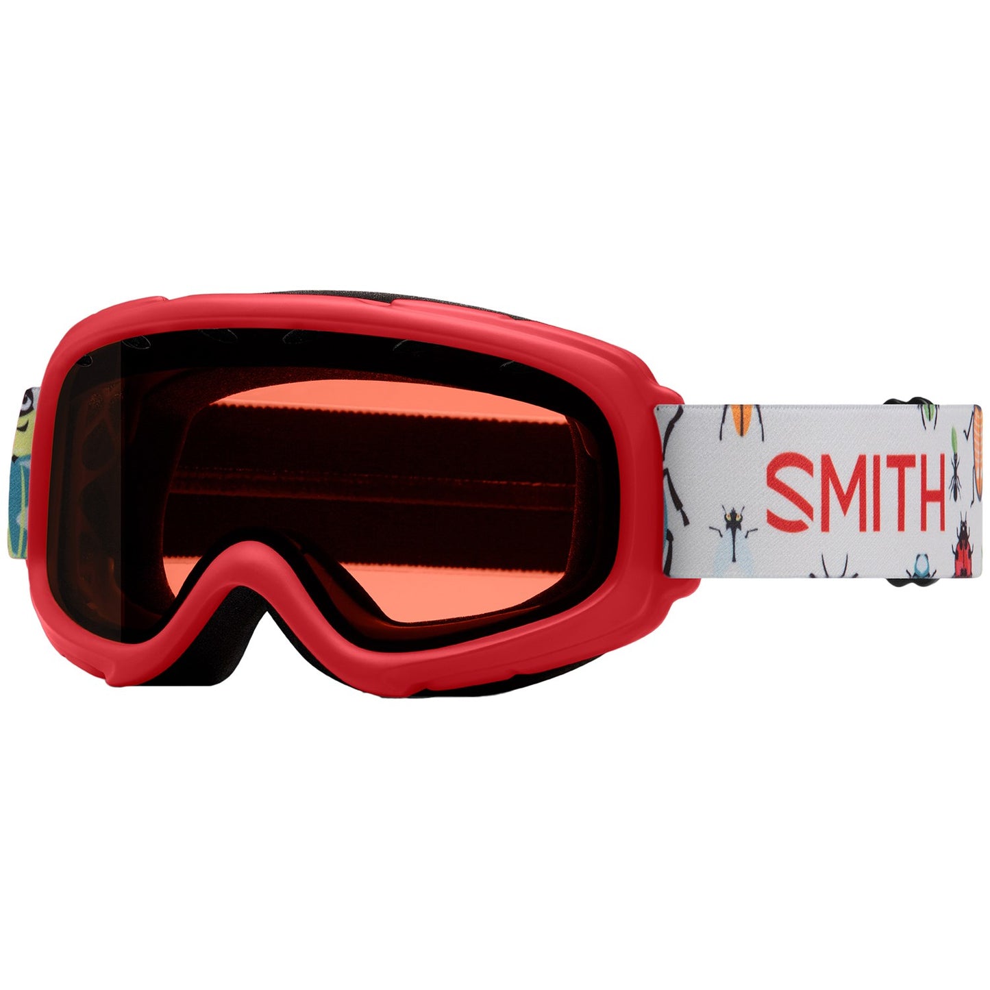 Smith Gambler Goggles - Little Kids'