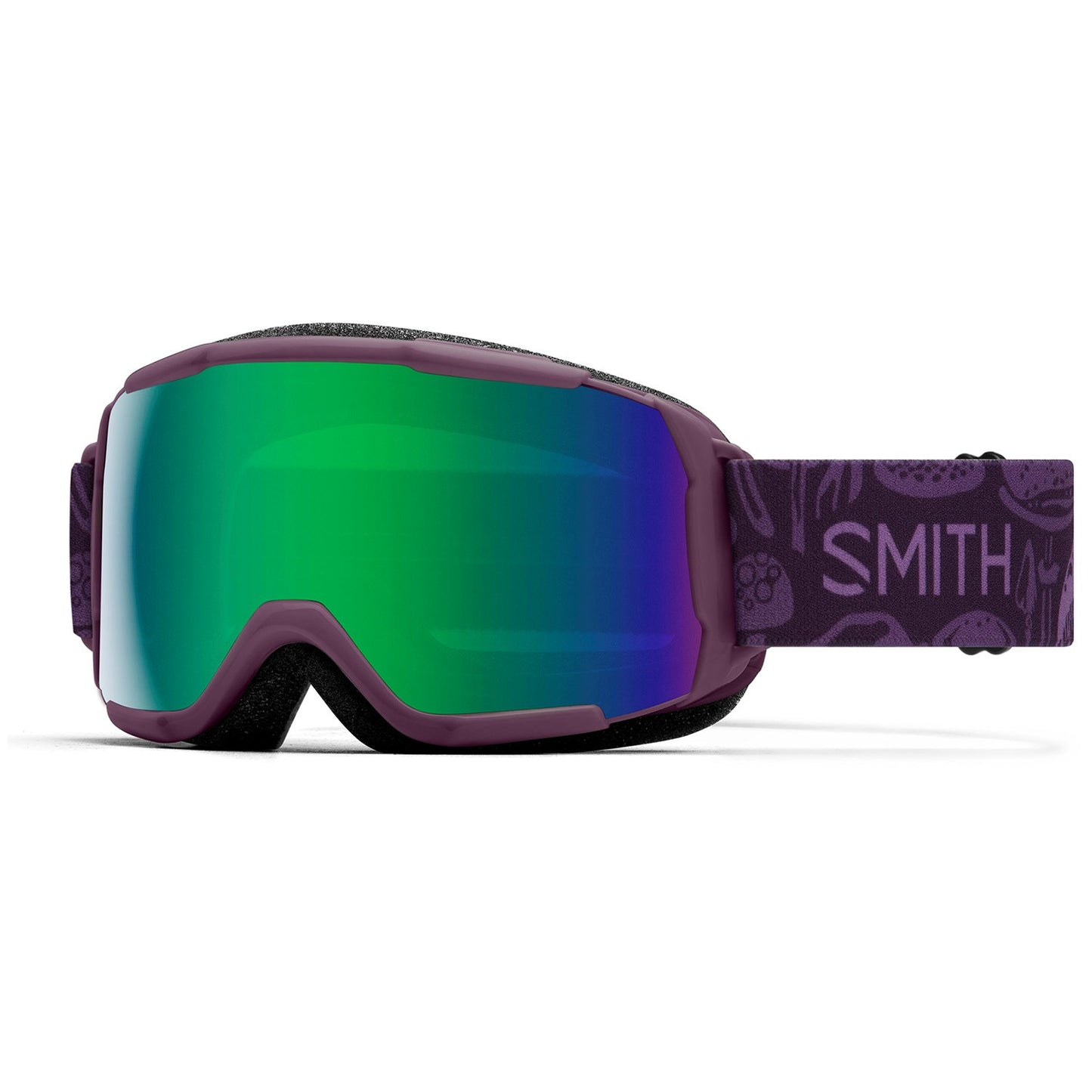 Smith Grom Goggles - Big Kids'