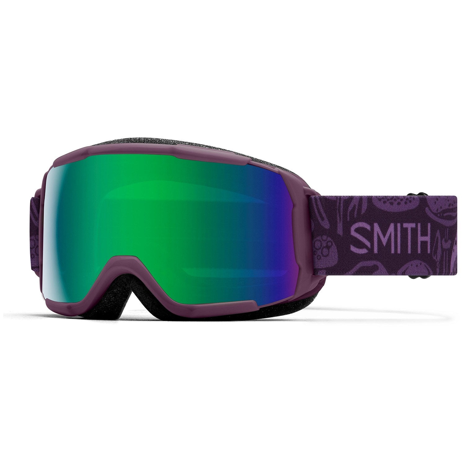Smith Grom Goggles - Big Kids'