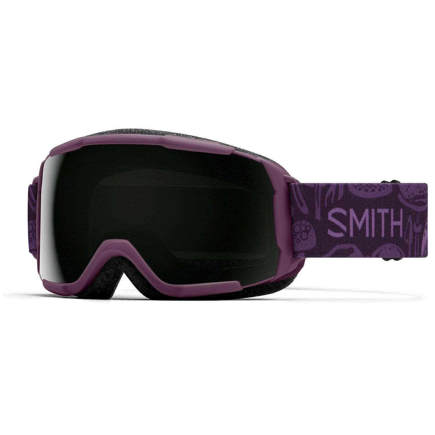 Smith Grom Goggles - Big Kids'