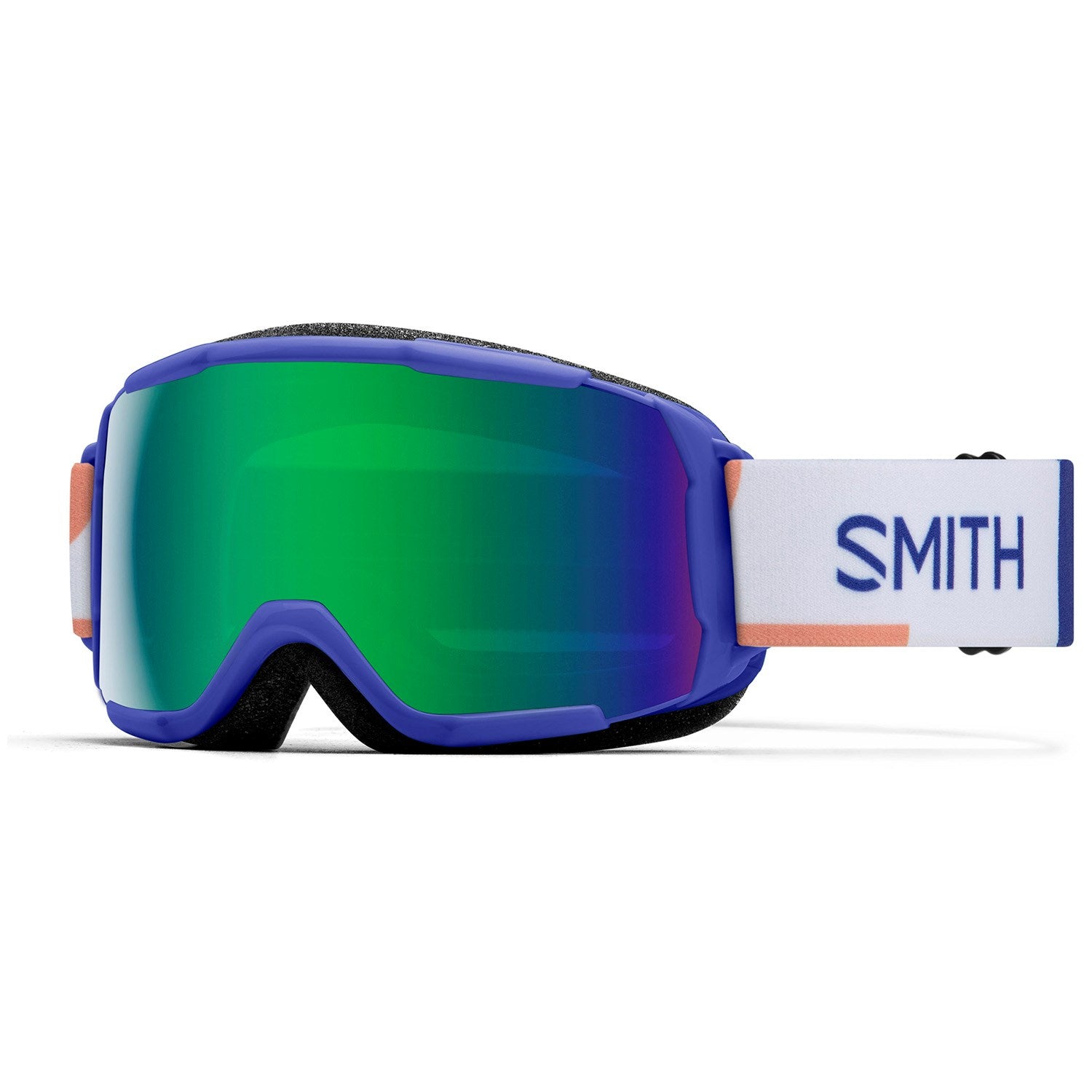 Smith Grom Goggles - Big Kids'
