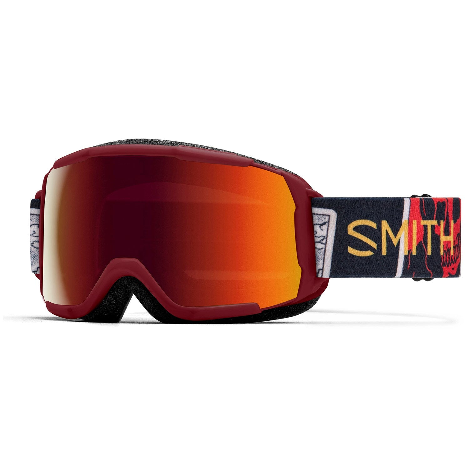 Smith Grom Goggles - Big Kids'
