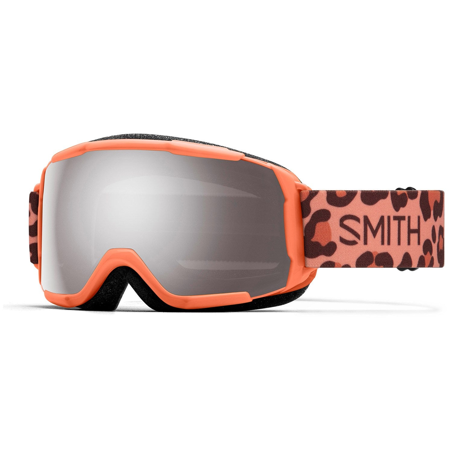 Smith Grom Goggles - Big Kids'