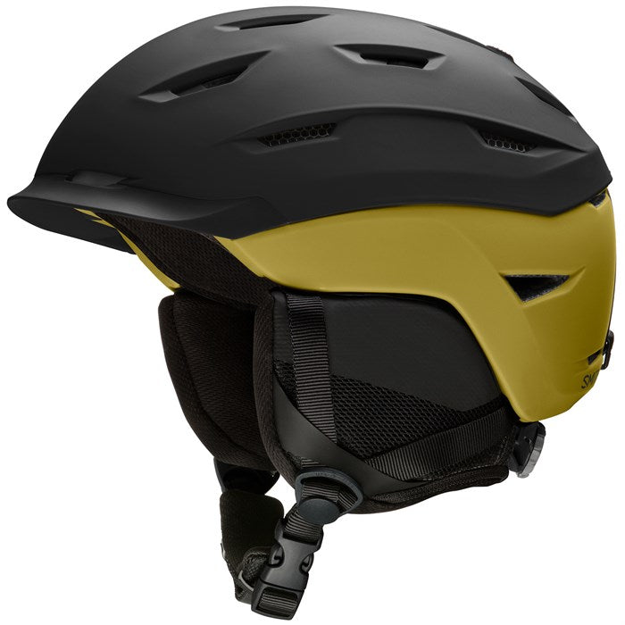 Smith Level MIPS Snow Helmet 2021