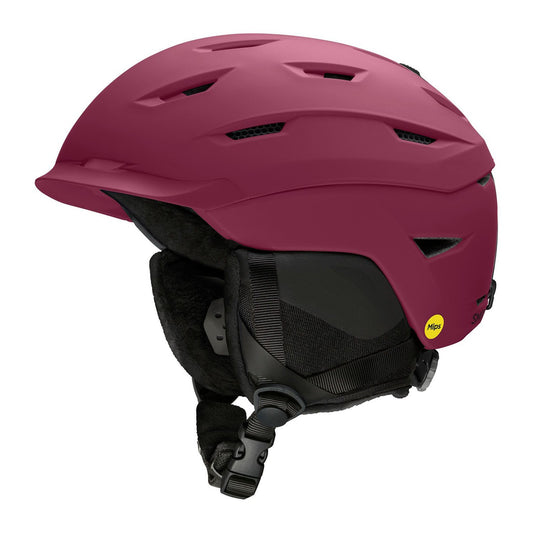 Smith Liberty MIPS Helmet - Women's