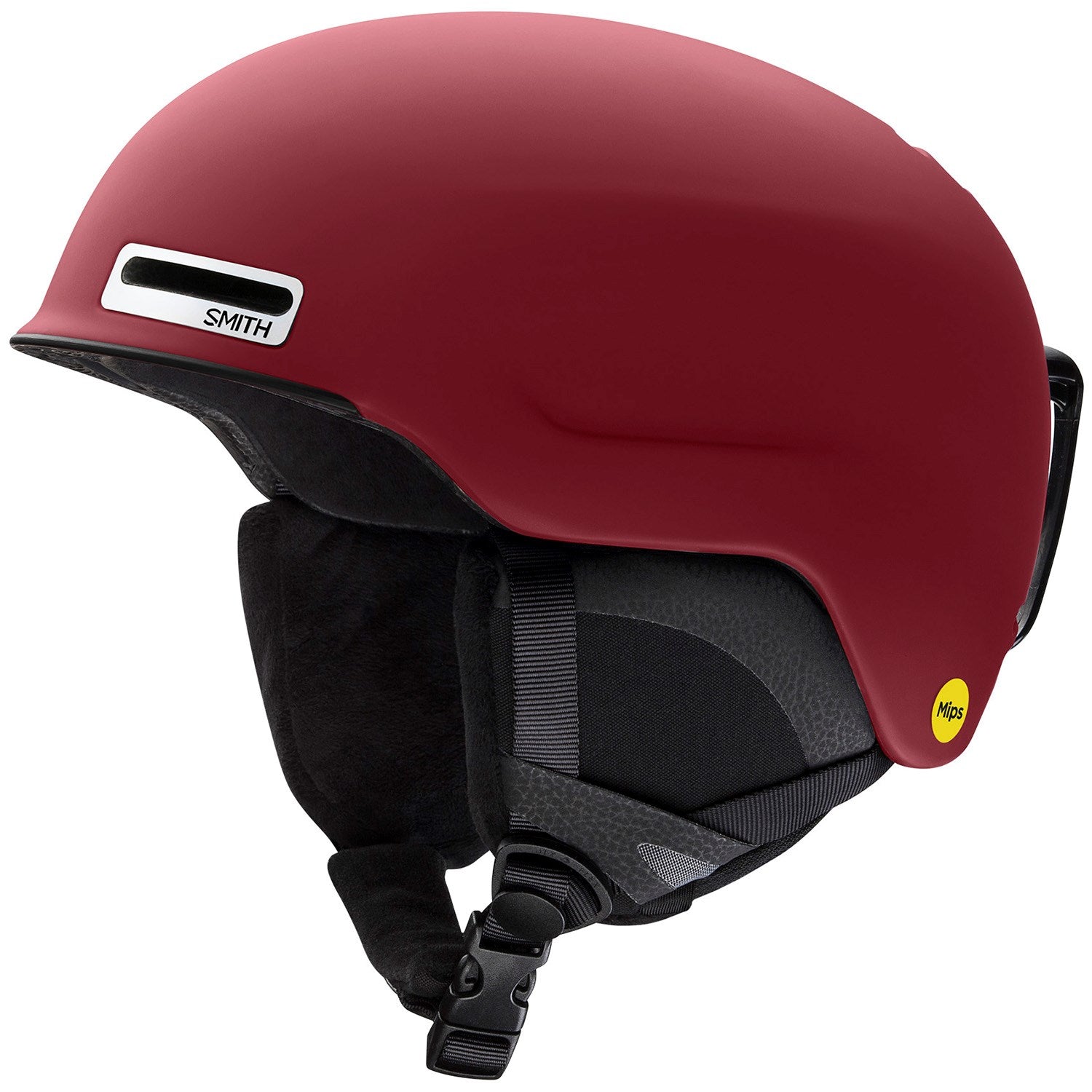 Smith Maze MIPS Round Contour Fit Helmet