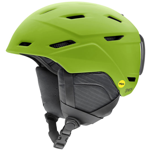 Smith Mission MIPS Helmet