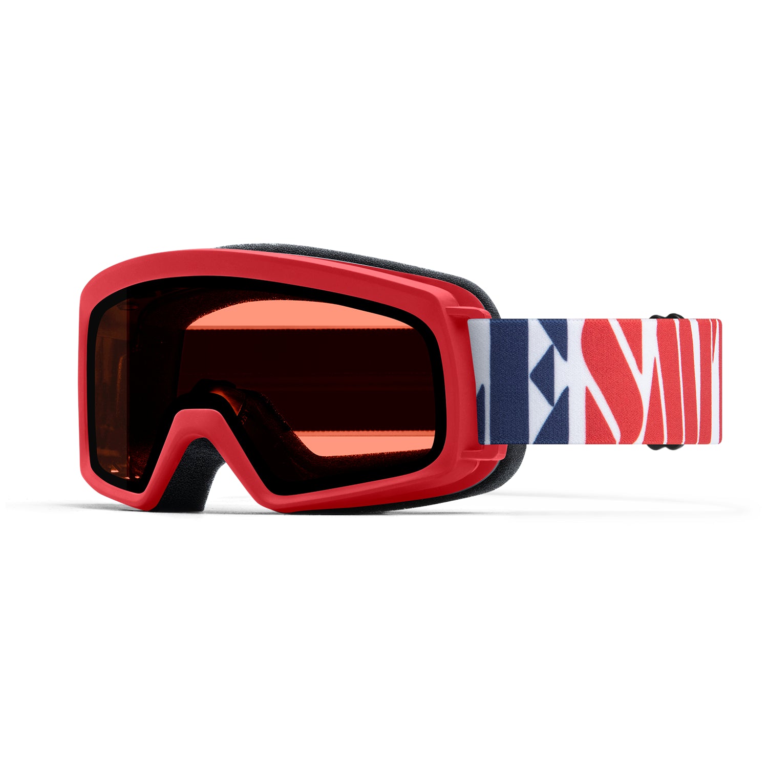 Smith Rascal Goggles - Big Kids'
