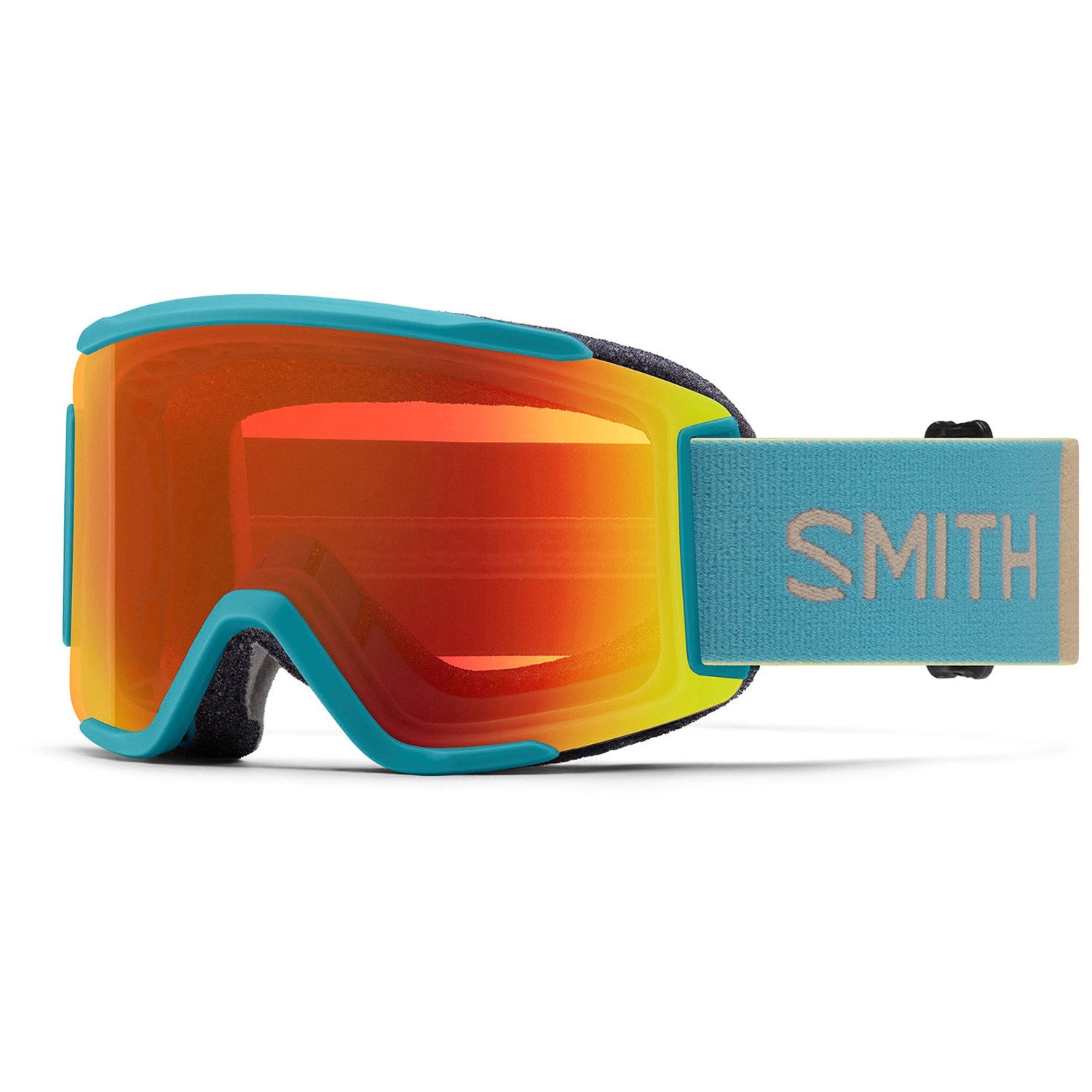 Smith Squad S Goggles