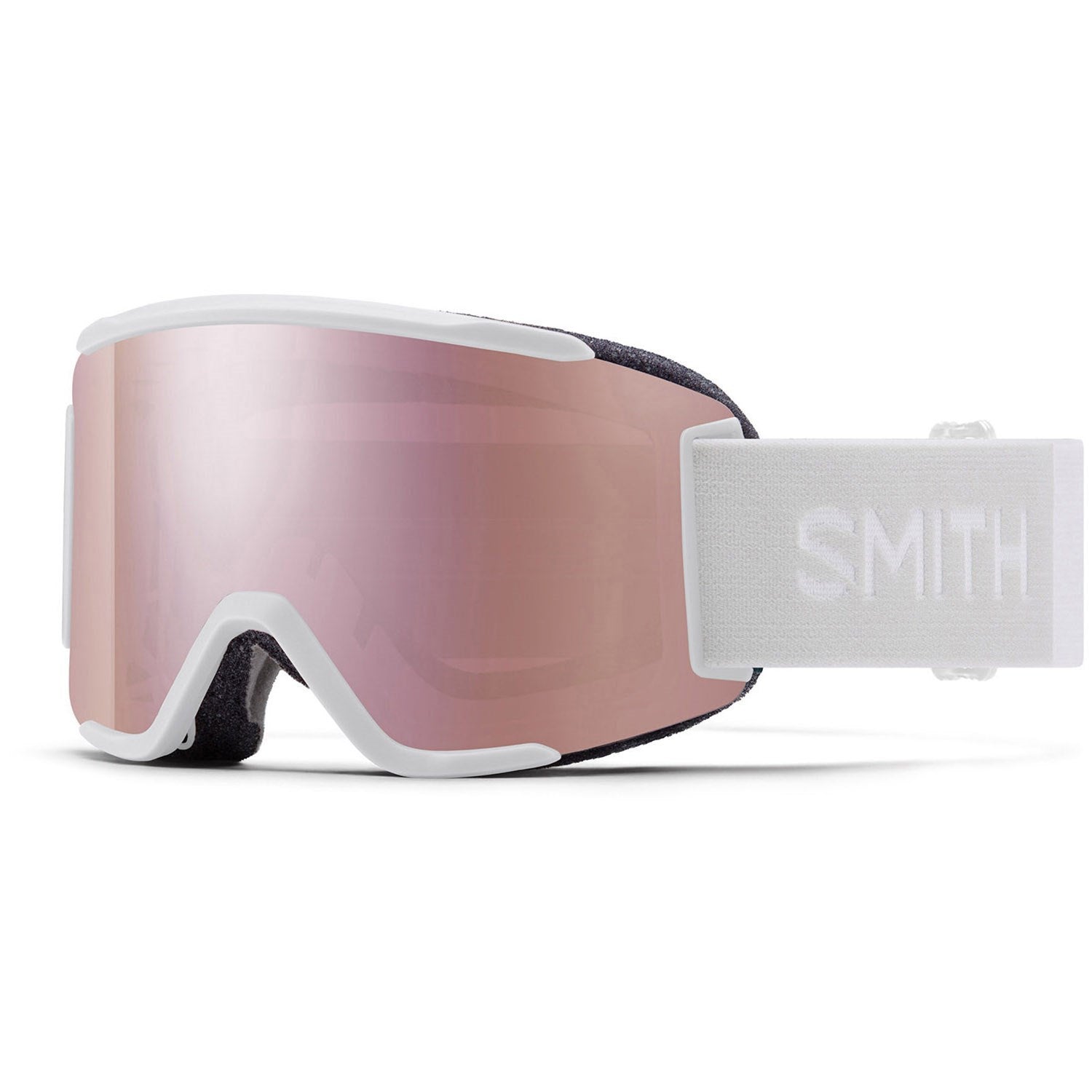 Smith Squad S Goggles