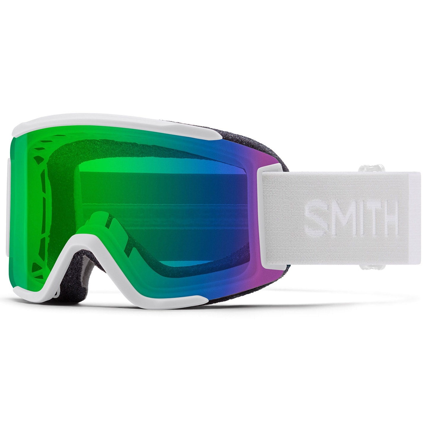 Smith Squad S Goggles