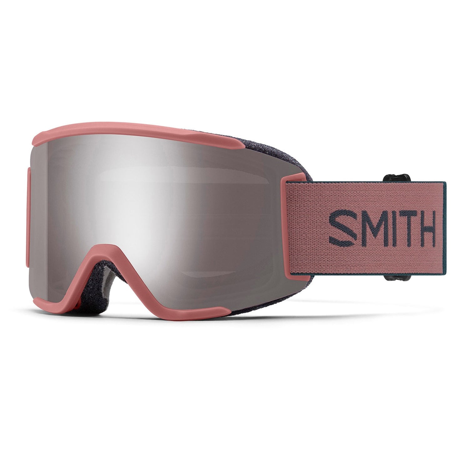 Smith Squad S Low Bridge Fit Goggles - Women's