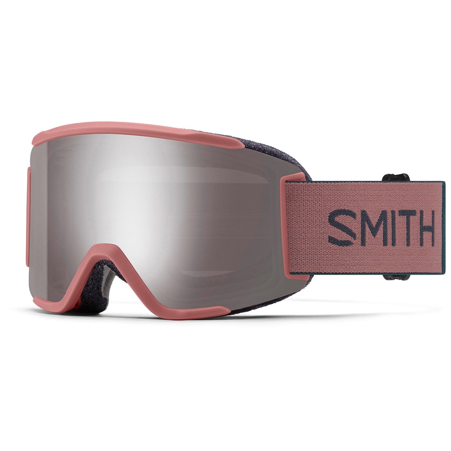 smith womens goggles Smith Squad S Low Bridge Fit Goggles