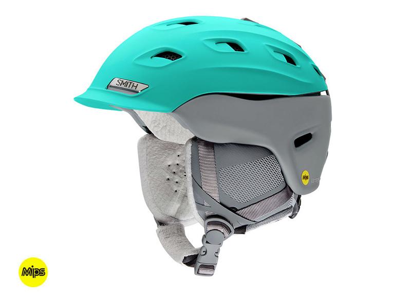 Smith Vantage MIPS Snow Helmet 2019