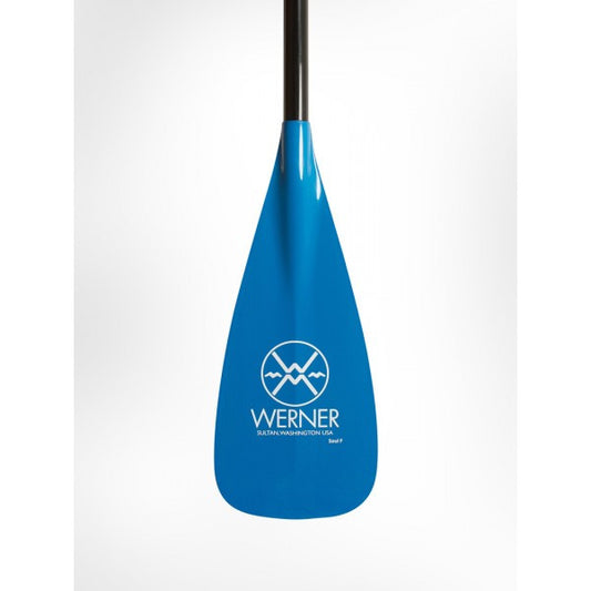 Werner Soul F 2 Piece Paddle Stand Up Paddleboard 2014