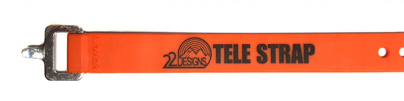 22D Tele Strap