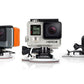 GoPro Surfboard Mount