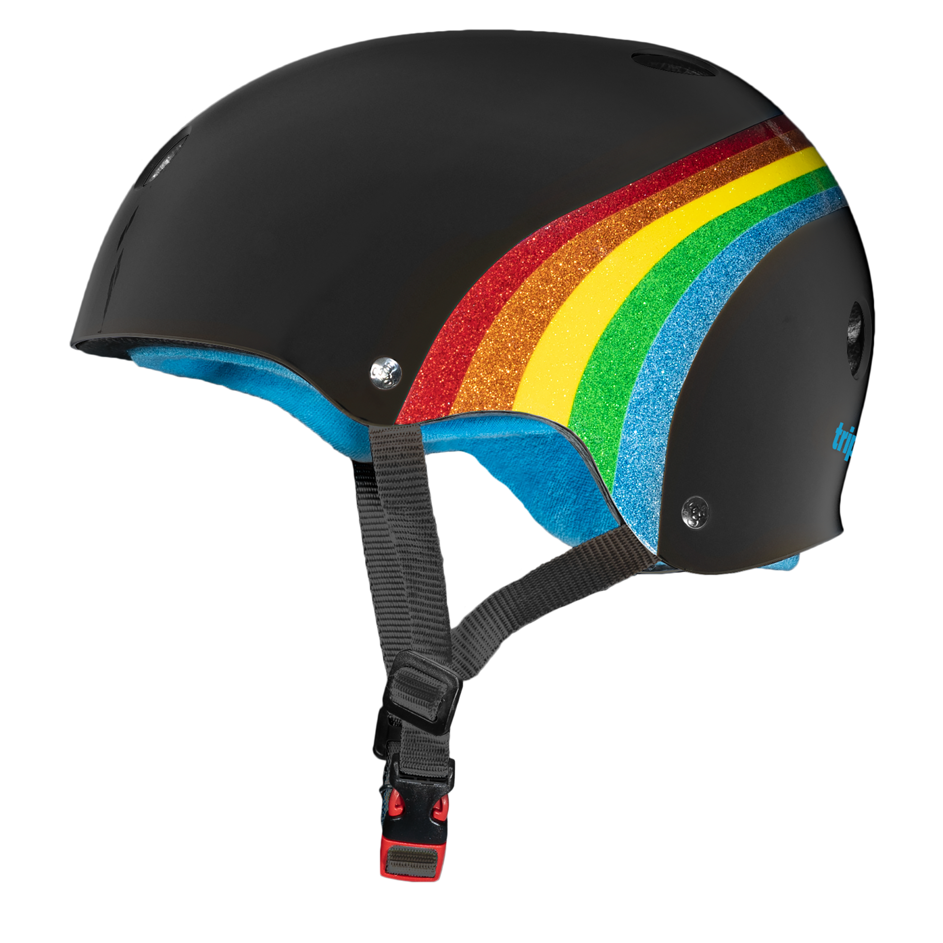 THE Certified Sweatsaver Helmet