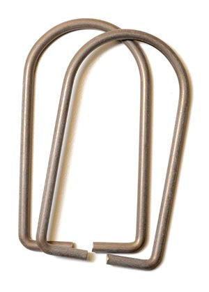 Tall Climbing Bails
