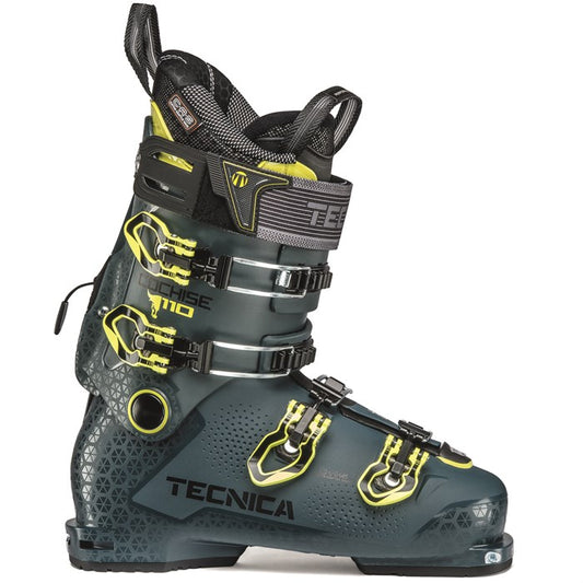 Tecnica Cochise 110 DYN Ski Boots Men's 2020