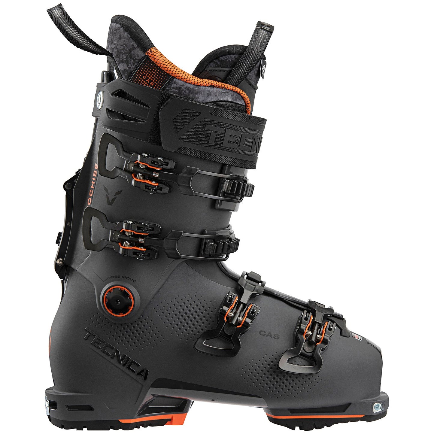 Tecnica Cochise 110 DYN Alpine Touring Ski Boots 2023