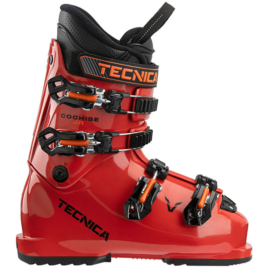 Tecnica Cochise Jr Ski Boots - Kids' 2023