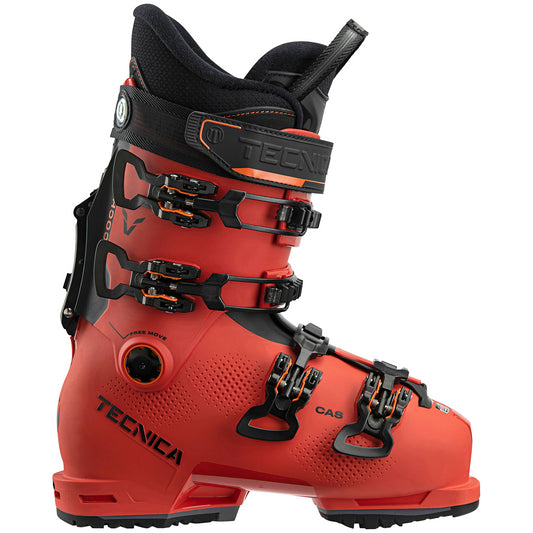 Tecnica Cochise Team Ski Boots - Kids'