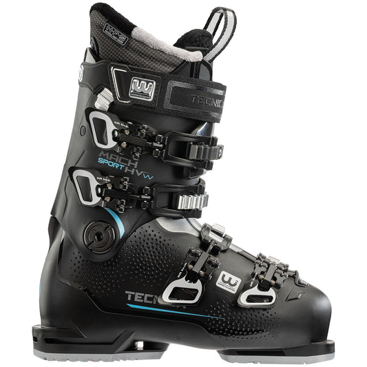 Tecnica Mach Sport LV 85 W Ski Boots - Women's 2022