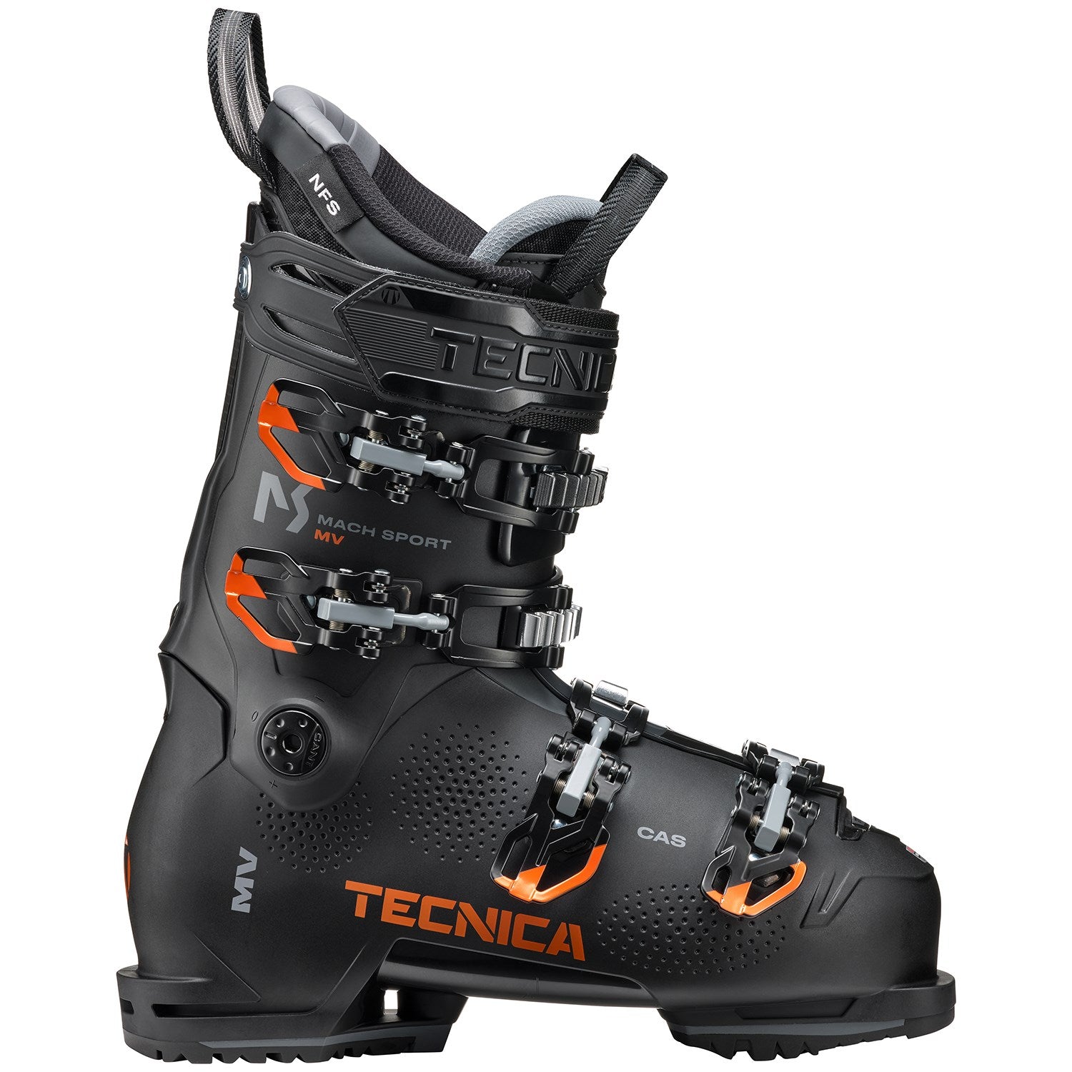 Tecnica Mach Sport MV 100 Ski Boots 2023