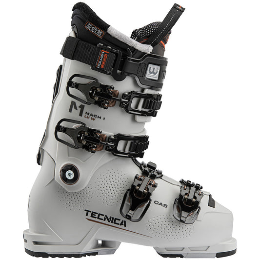 Tecnica Mach1 LV Pro W Ski Boots - Women's 2023