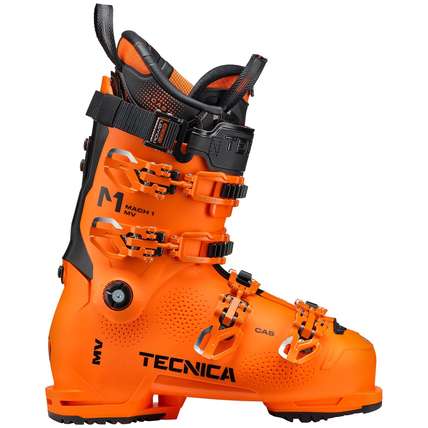 Tecnica Mach1 MV 130 Ski Boots 2023