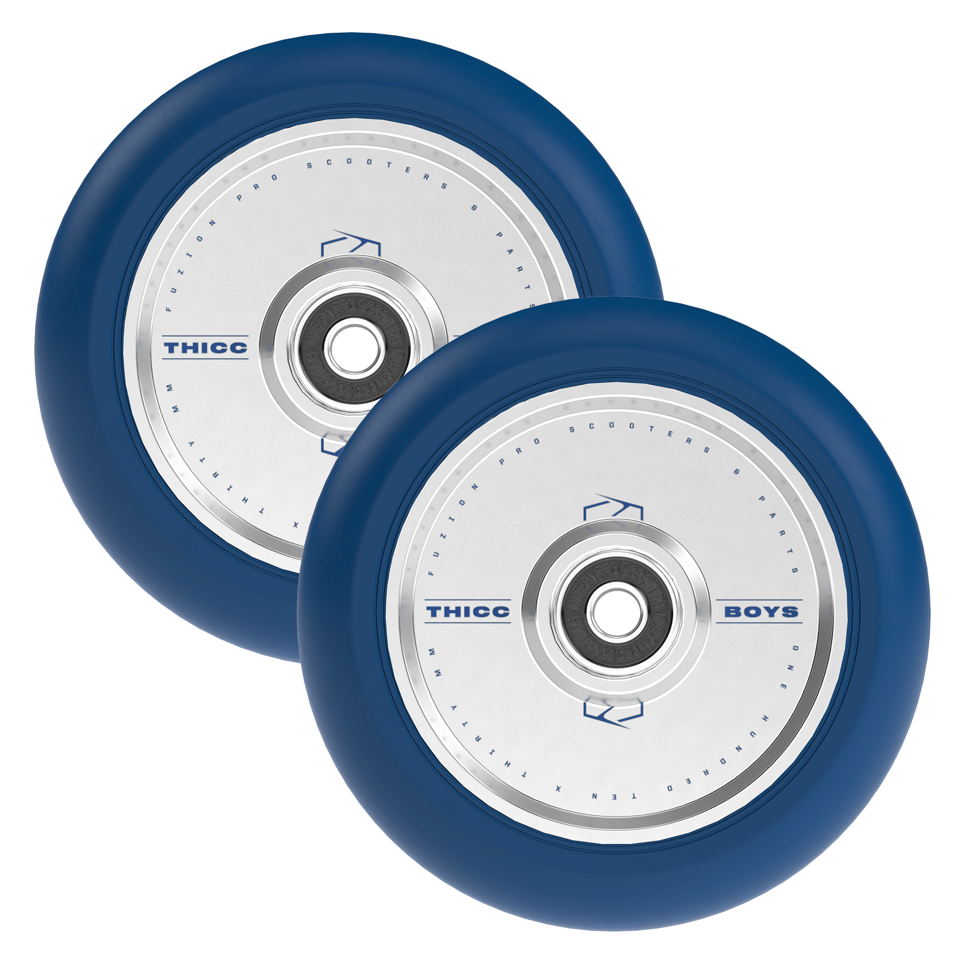 Thiccboys Wheel - 110mm