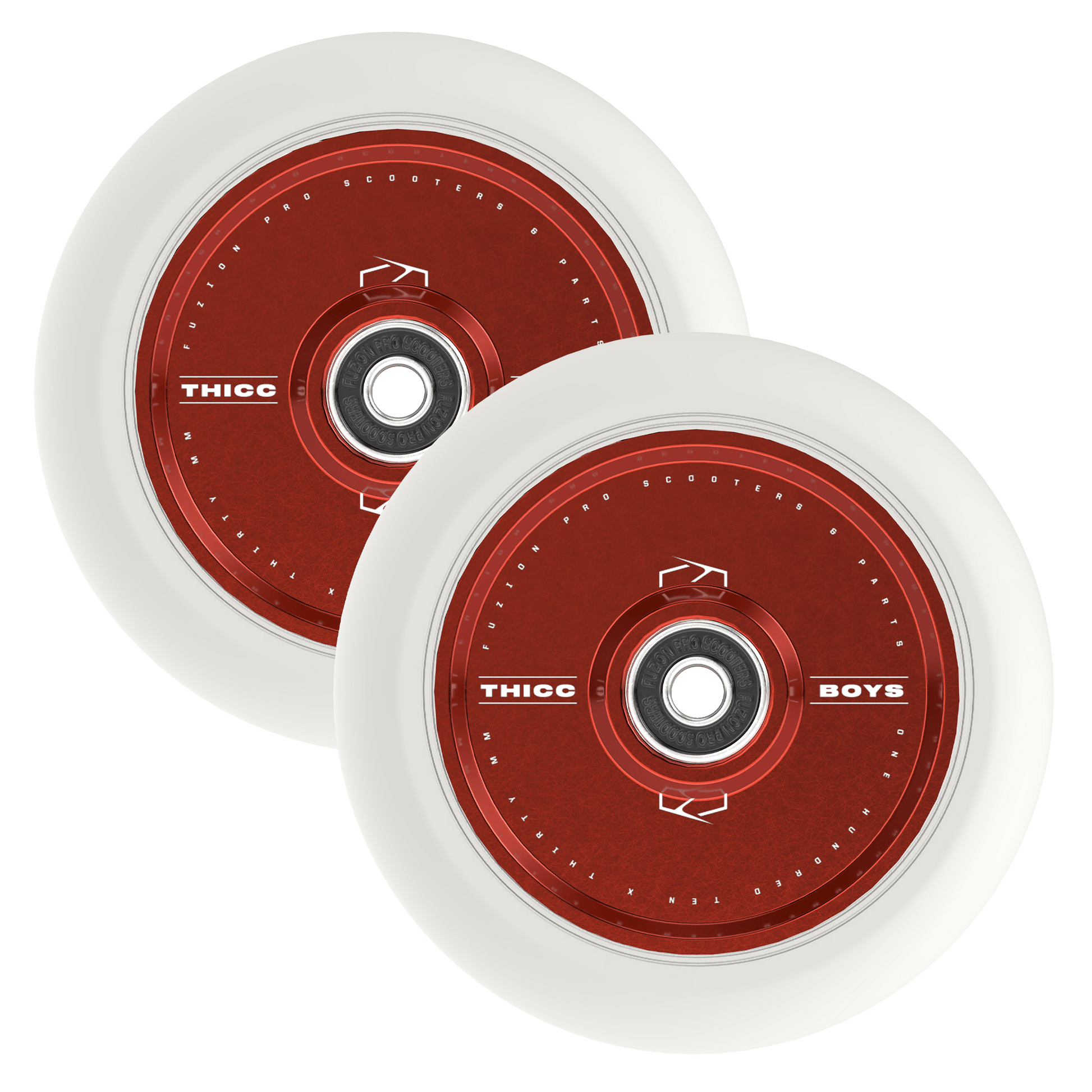 Thiccboys Wheel - 110mm