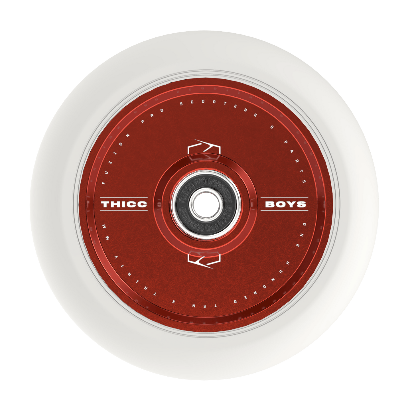 Thiccboys Wheel - 110mm