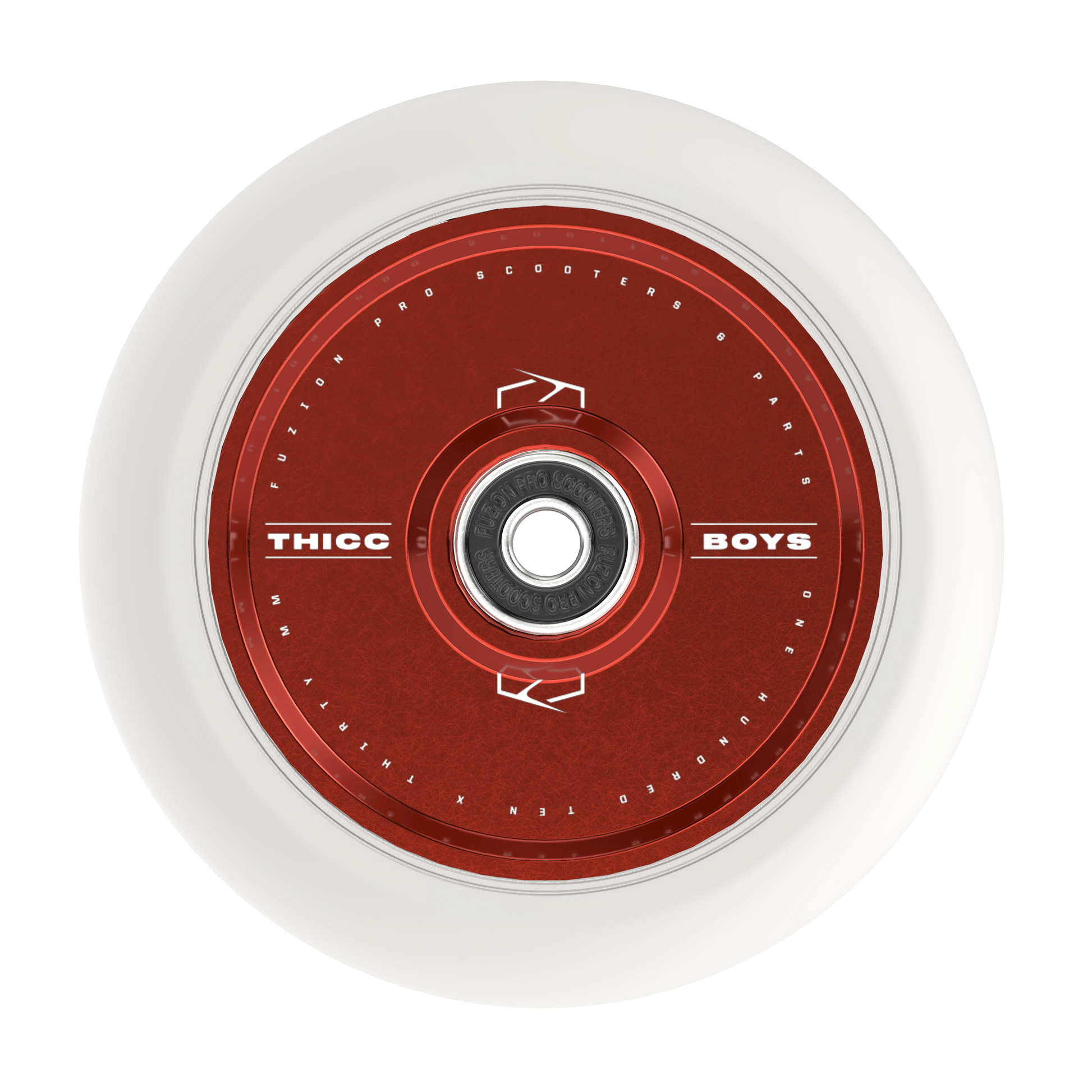 Thiccboys Wheel - 110mm