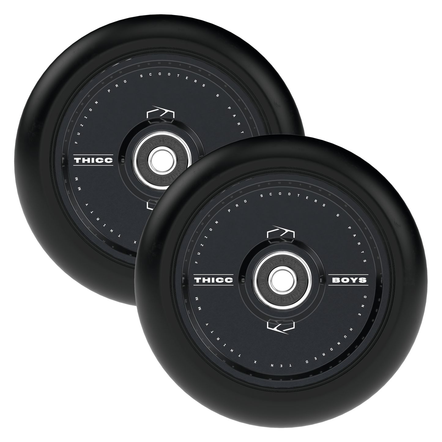 Thiccboys Wheel - 110mm