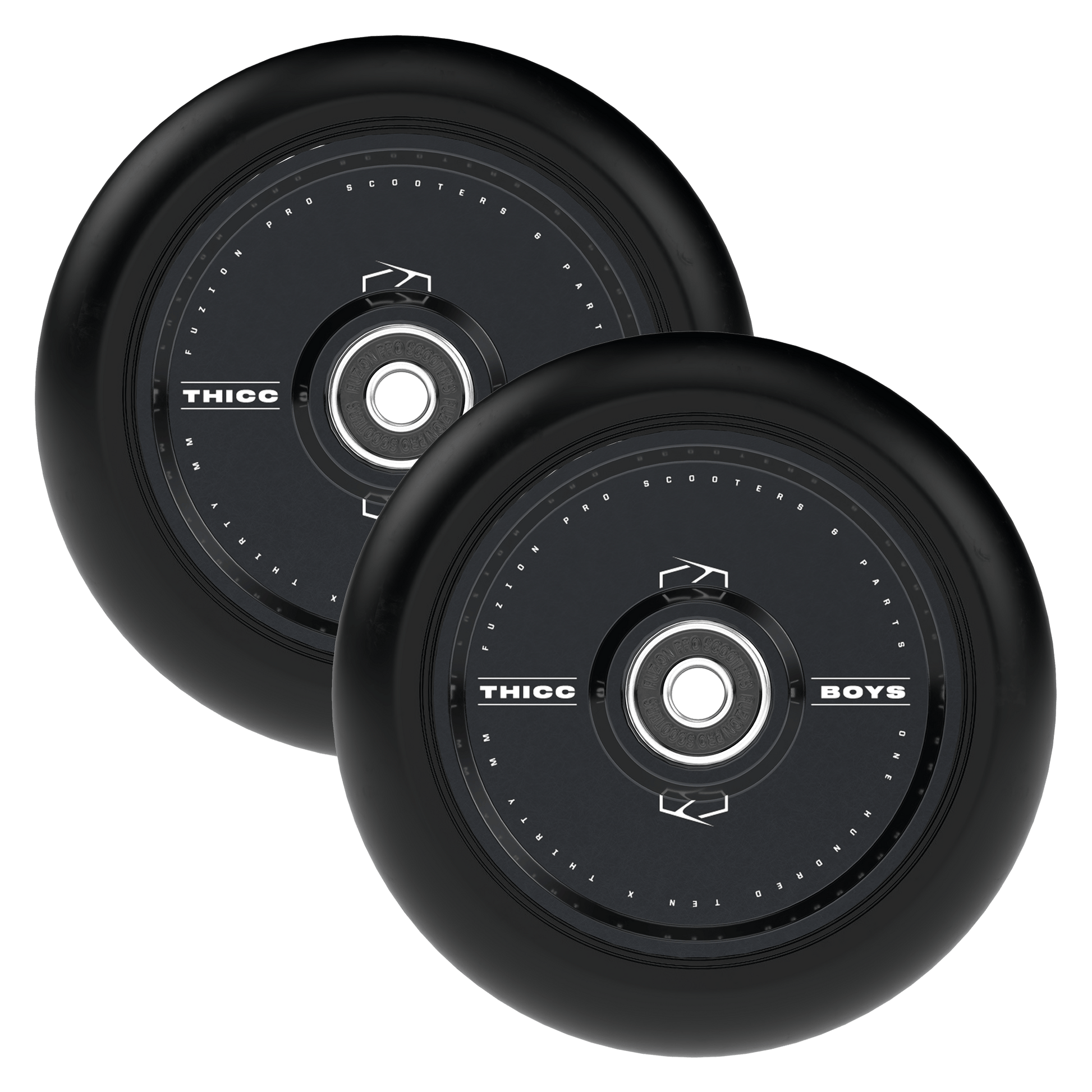 Thiccboys Wheel - 110mm