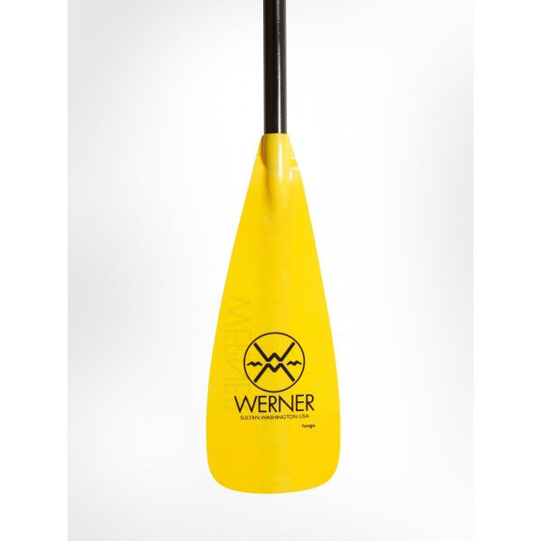 Werner Tonga 2 Piece Paddle Stand Up Paddleboard