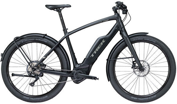 Trek Super Commuter+ 7 - Medium 17.5" 2019