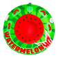 HO Watermelon Tube