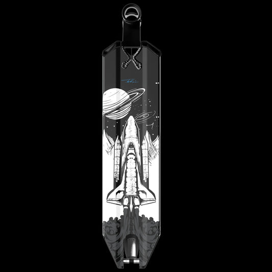 Fuzion V2 Signature Deck 2022