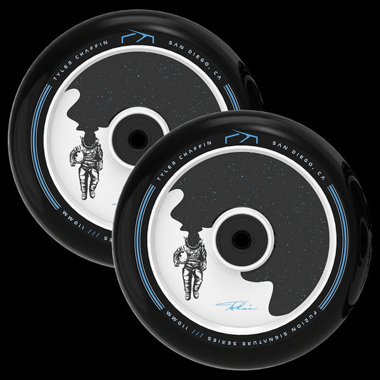 Fuzion V2 Signature Wheels 2022