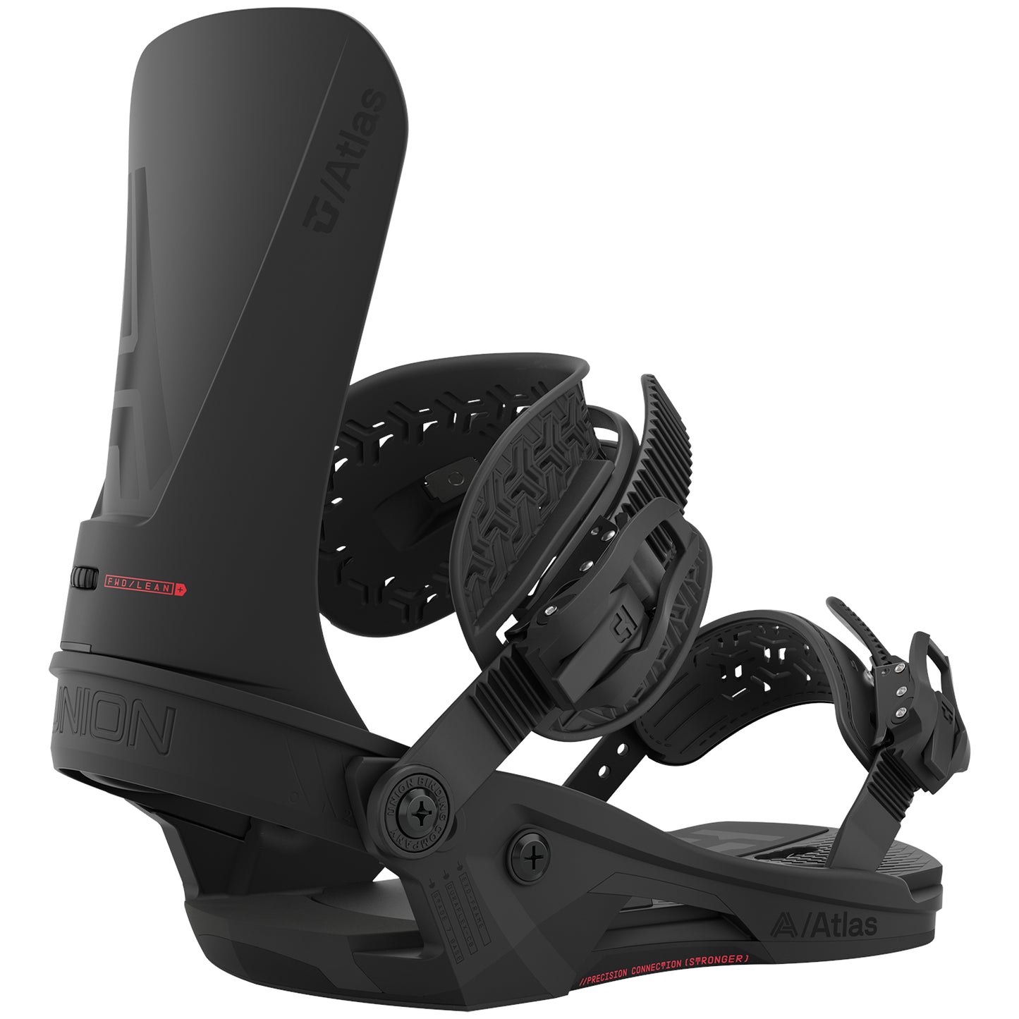 Union Atlas Snowboard Bindings 2023