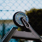Lotus Wheels | Black / Blu-ray