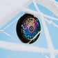 Lotus Wheels | Black / Rocket Fuel