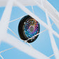 Lotus Wheels | Black / Rocket Fuel